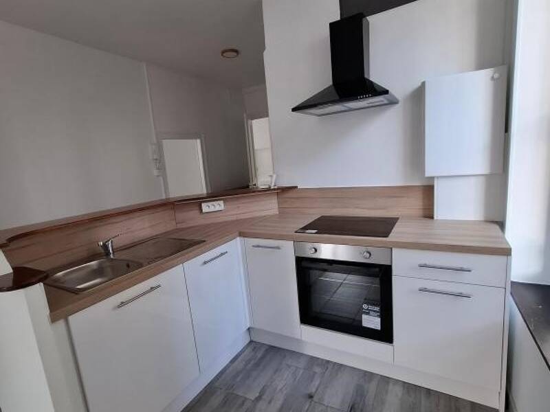 Maison à louer, 86m², LA FERTE SOUS JOUARRE