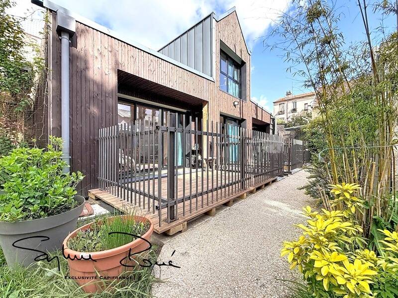 Maison à vendre, 180m², ARCUEIL
