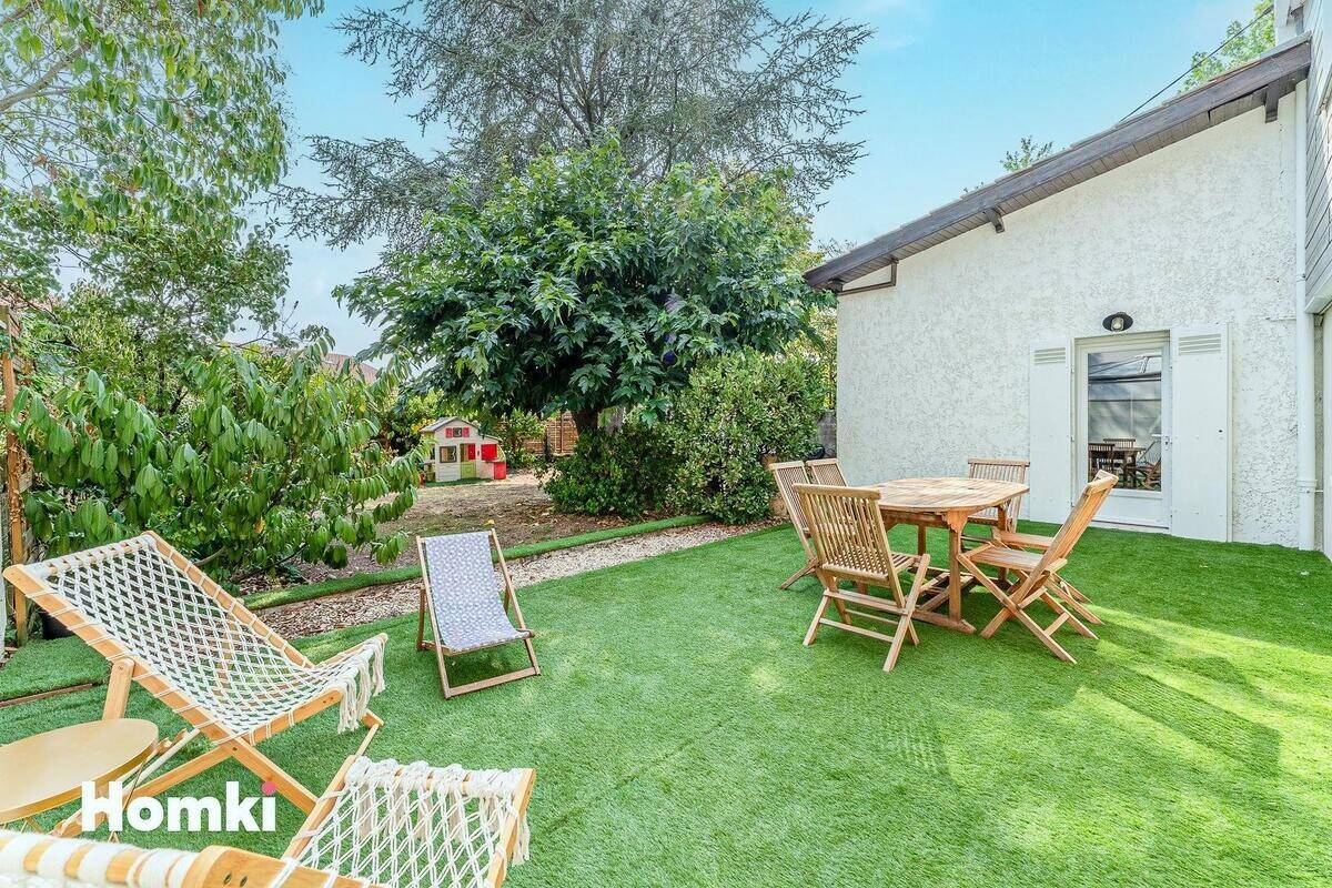 Maison à vendre, 150m², MERIGNAC