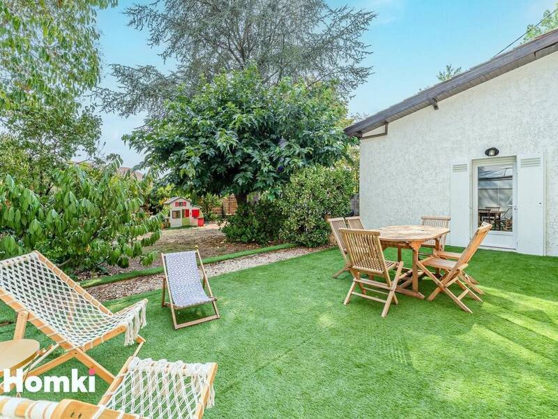 Maison à vendre, 150m², MERIGNAC