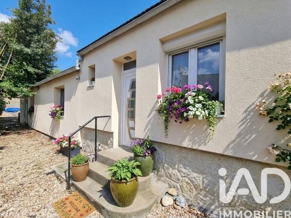 Maison à vendre, 56m², ARGENTEUIL