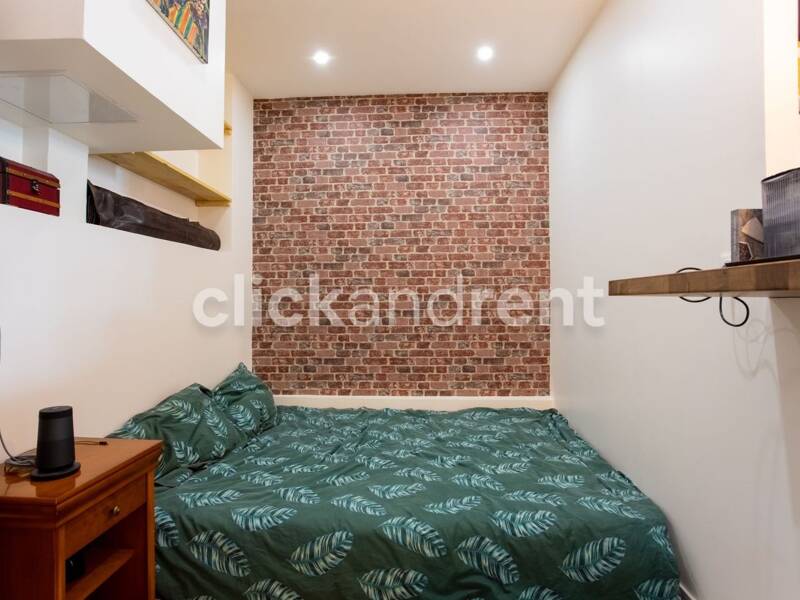 Maison à louer, 27m², PARIS 11E