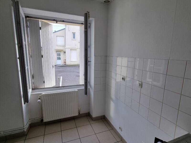 Maison à louer, 67m², ETAMPES