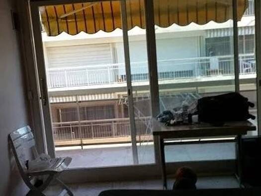 Colocation à louer 600 € 1 pièce 12 m² Juan-les-Pins Antibes 06160