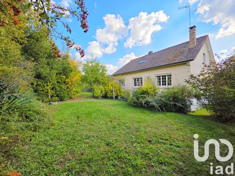 Maison à vendre, 140m², SAINT ARNOULT EN YVELINES