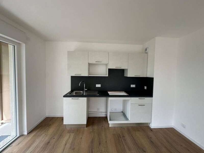 Maison à louer, 51m², COLMAR