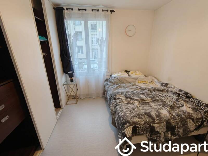 Maison à louer, 44m², SAINT ANDRE LES VERGERS