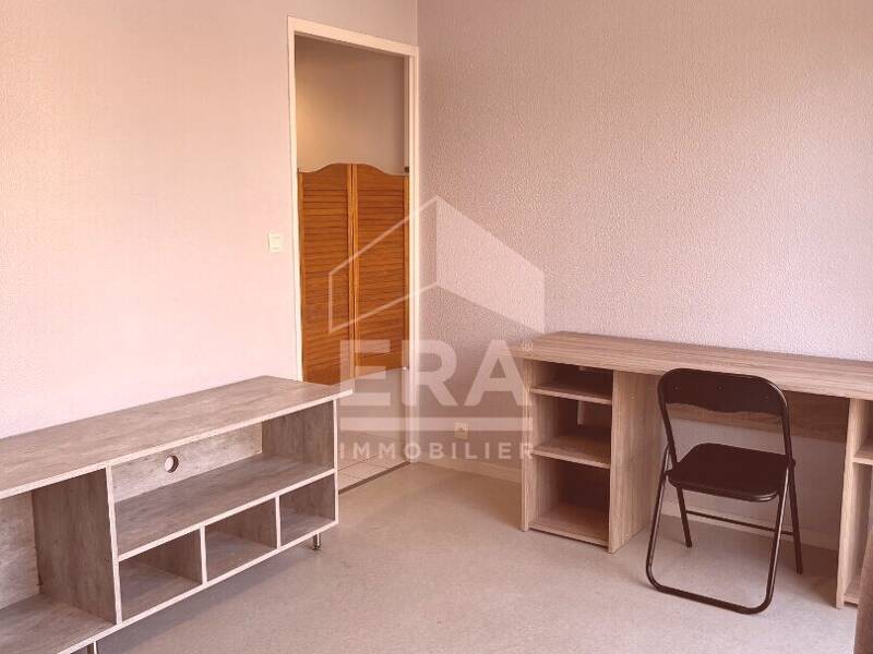 Maison à louer, 22m², RENNES