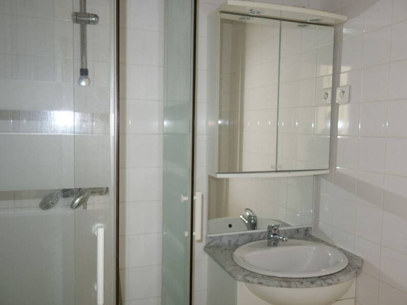 Maison à louer, 39m², REIMS