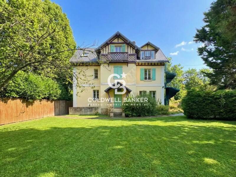 Maison à vendre, 190m², RUEIL MALMAISON
