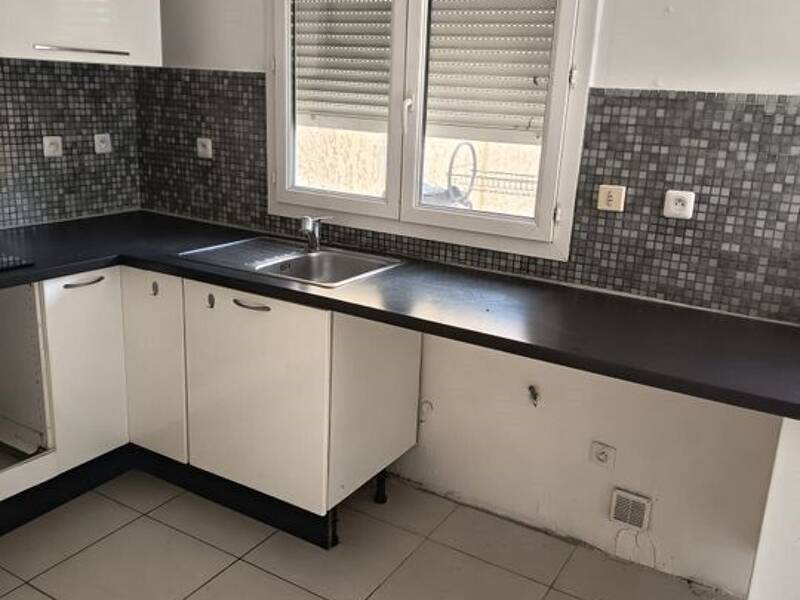 Maison à louer, 60m², LE CRES