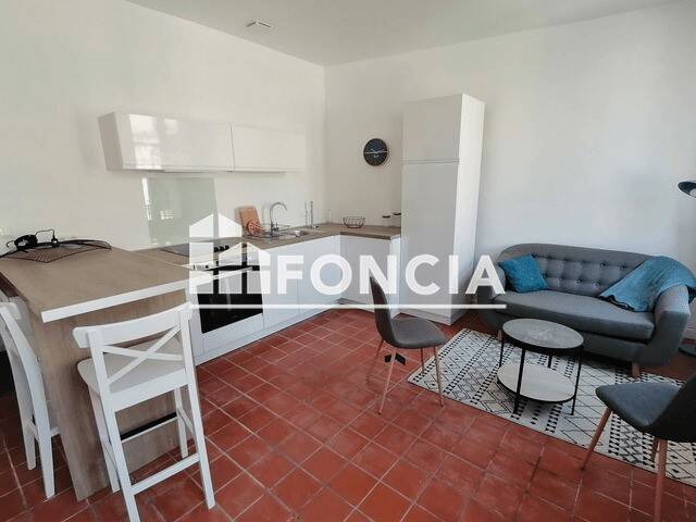 Maison à louer, 38m², BEZIERS