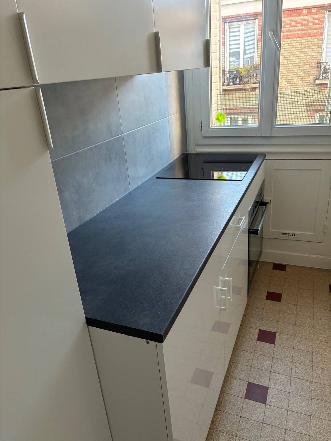 Maison à louer, 46m², ISSY LES MOULINEAUX