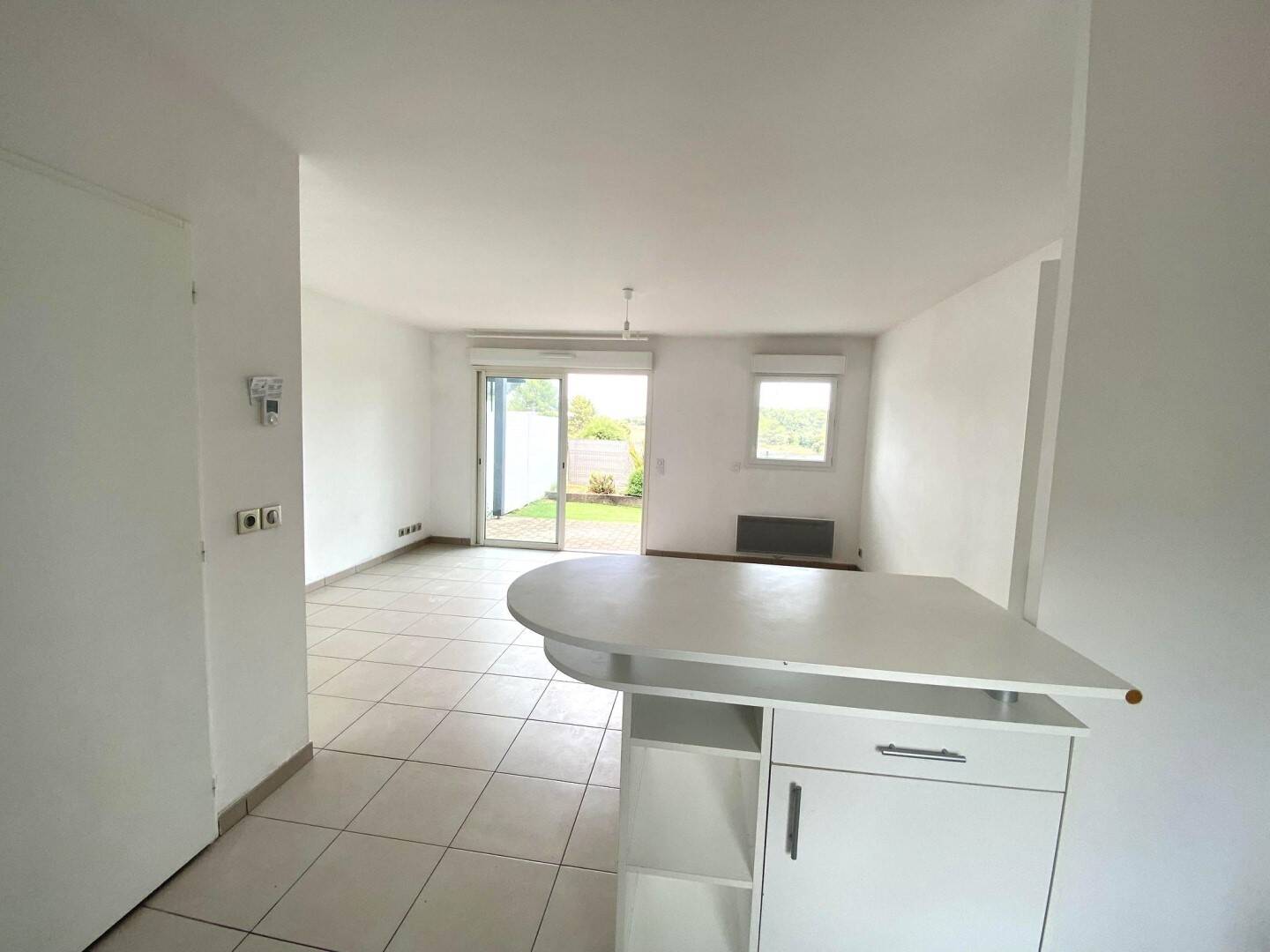 Maison à vendre, 64m², SAINT GELY DU FESC