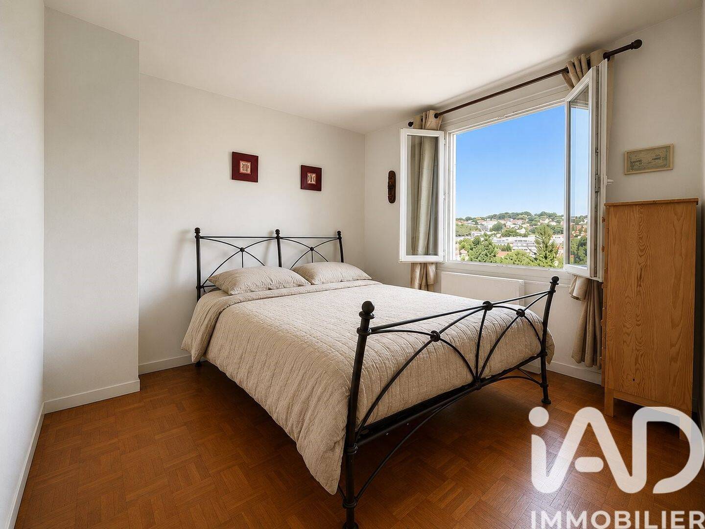 Maison à vendre, 55m², CHAMPIGNY SUR MARNE