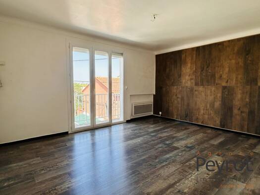 Appartement à vendre 259 000 € 4 pièces 3 chambres 82 m² Étage 2/2 Canet-en-Roussillon 66140