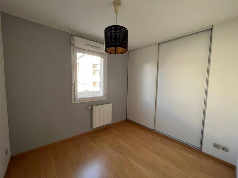 Maison à louer, 84m², GRENOBLE