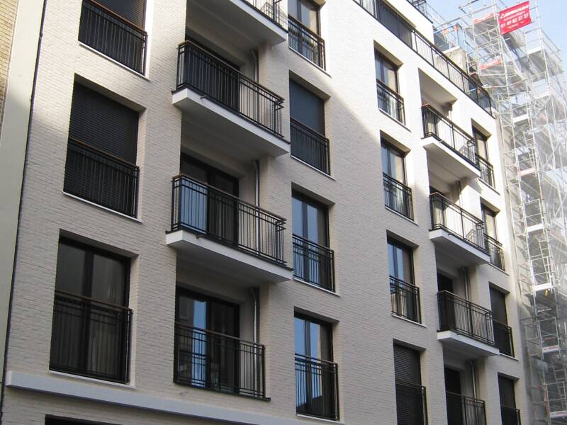 Maison à louer, 70m², BOULOGNE BILLANCOURT