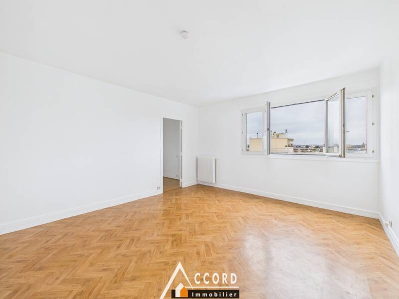 Maison à vendre, 46m², SARTROUVILLE