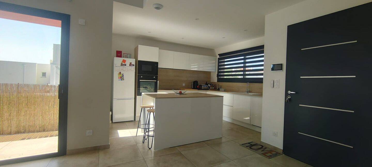 Maison à vendre, 139m², VILLELONGUE DE LA SALANQUE