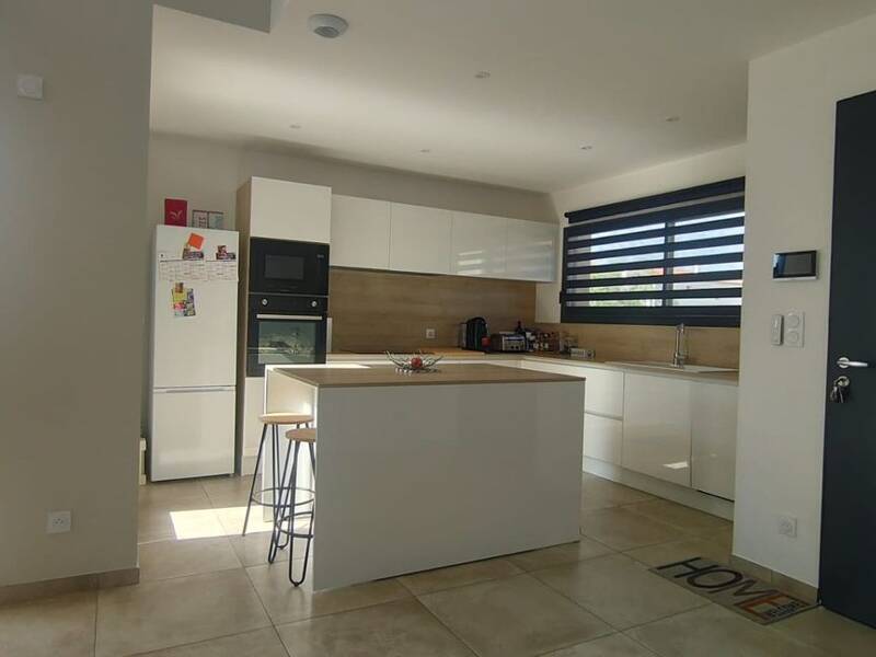 Maison à vendre, 139m², VILLELONGUE DE LA SALANQUE