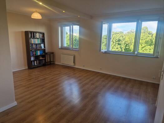 Appartement à vendre - Première occupation 273 000 € 3 pièces 1 chambre 55 m² 5ème étage Vautier Joinville-le-Pont 94340
