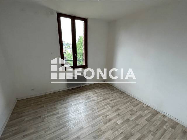 Maison à louer, 78m², FONTAINE