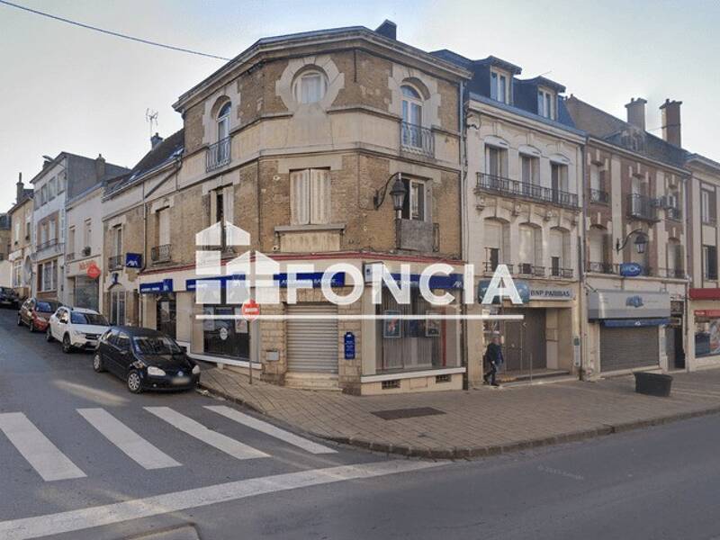 Maison à louer, 39m², RETHEL