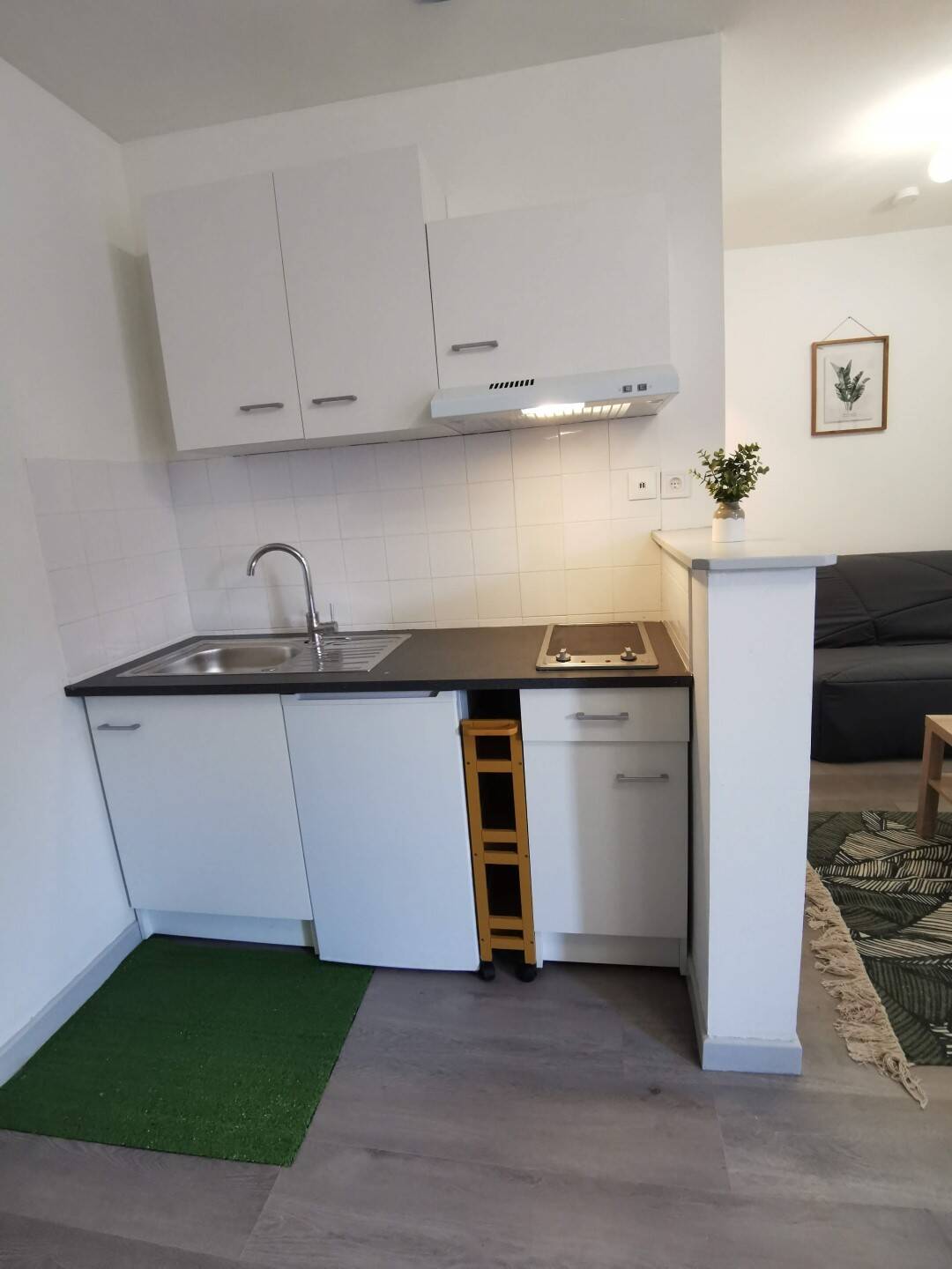 Maison à louer, 26m², VALENCE