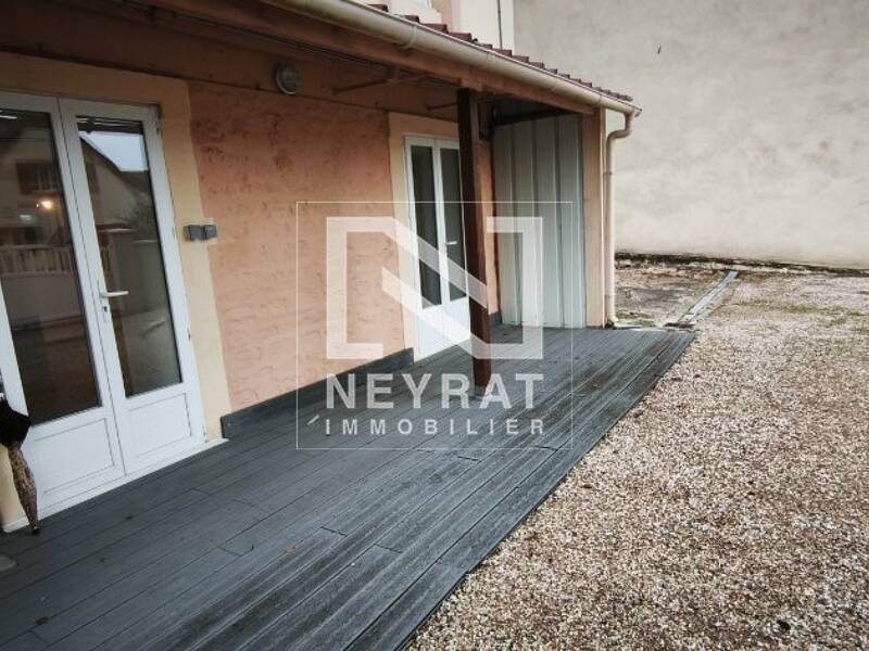 Maison à louer, 87m², CHATENOY LE ROYAL