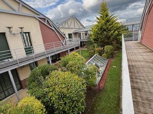 Appartement à vendre 325 000 € 3 pièces 2 chambres 74 m² Étage 2/2 Chantilly 60500