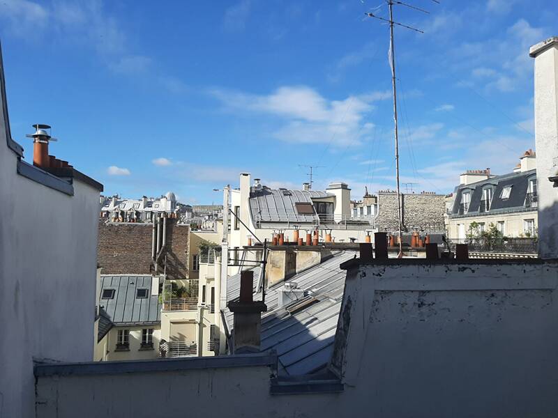 Maison à vendre, 11m², PARIS 12E