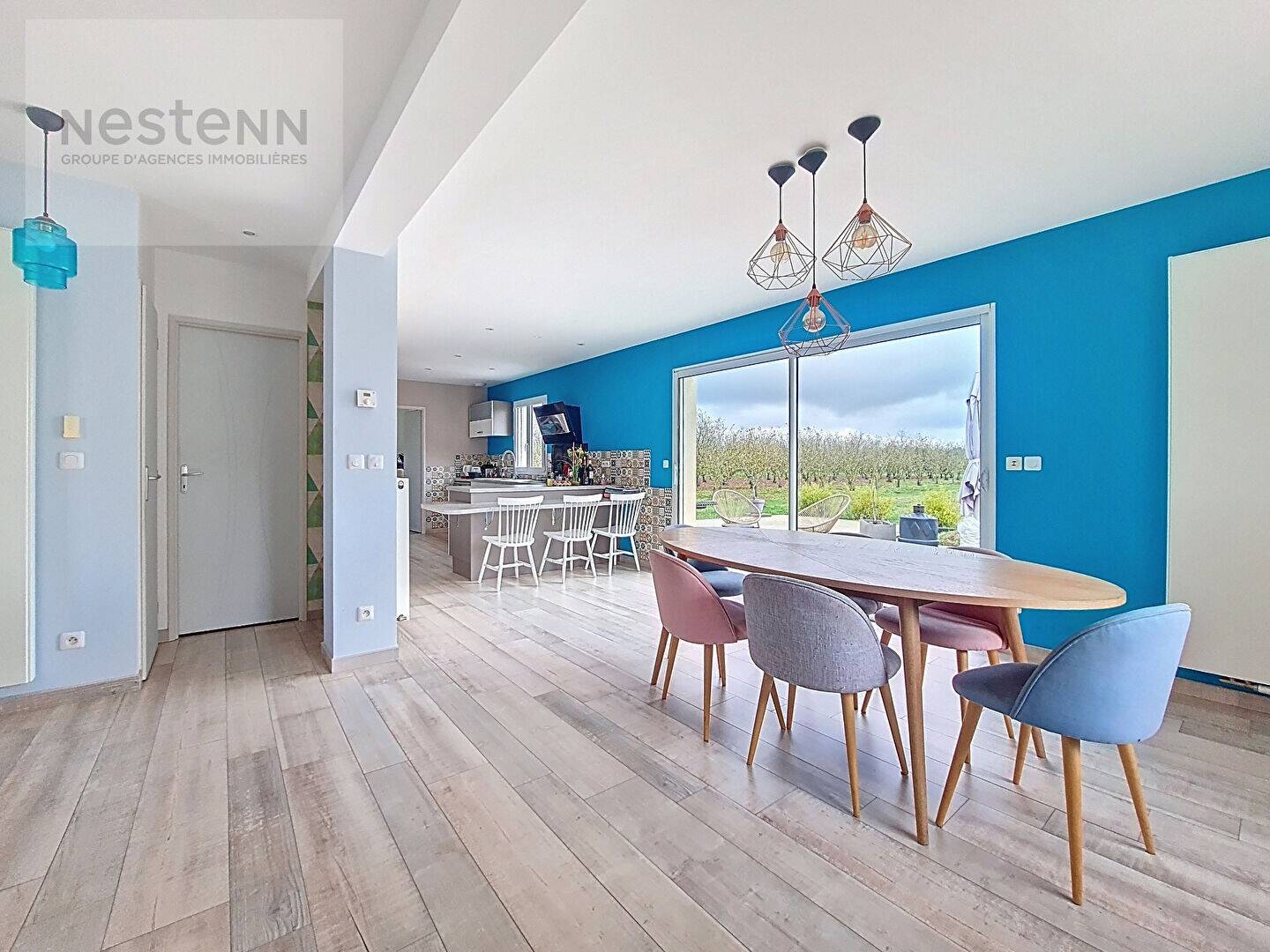 Maison à vendre, 130m², OLIVET