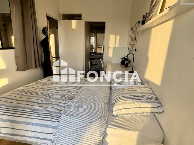 Maison à louer, 32m², LA ROCHELLE