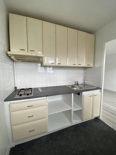 Maison à louer, 28m², SAINT MAUR DES FOSSES