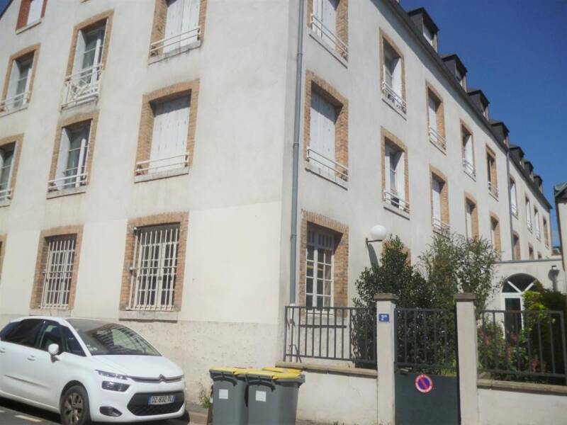 Maison à louer, 68m², ORLEANS