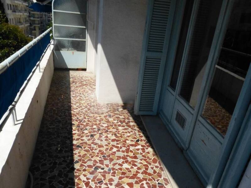 Maison à louer, 28m², NICE