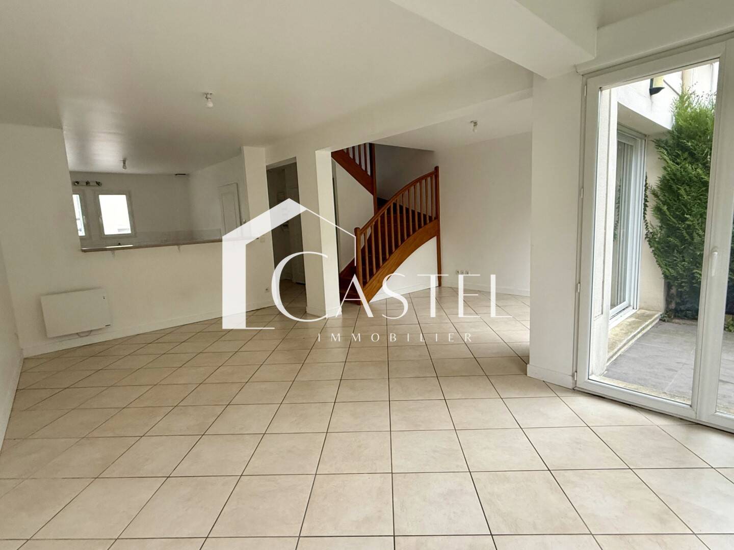 Maison à vendre, 154m², MORAINVILLIERS