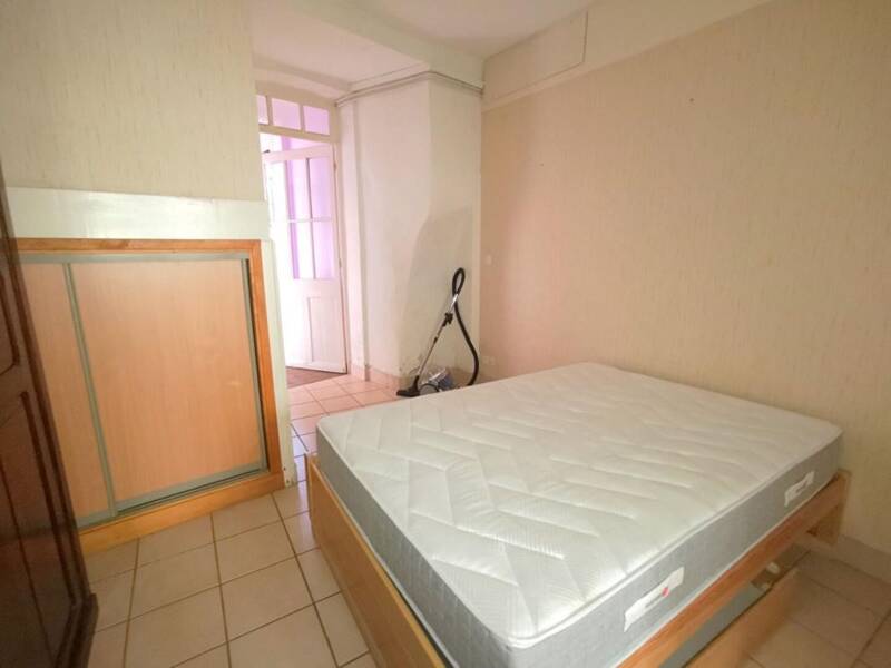 Maison à louer, 40m², SAINT SEVER