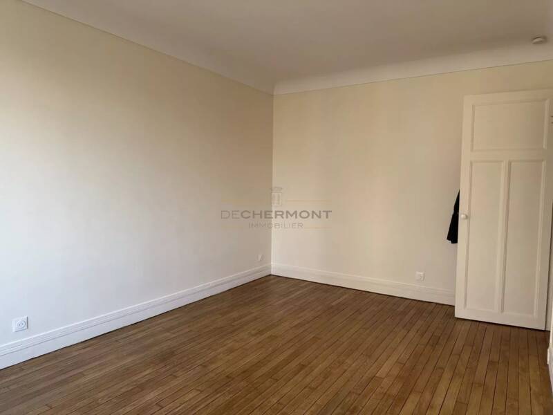 Maison à louer, 31m², PARIS 16E