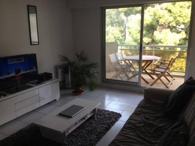 Maison à louer, 26m², NICE