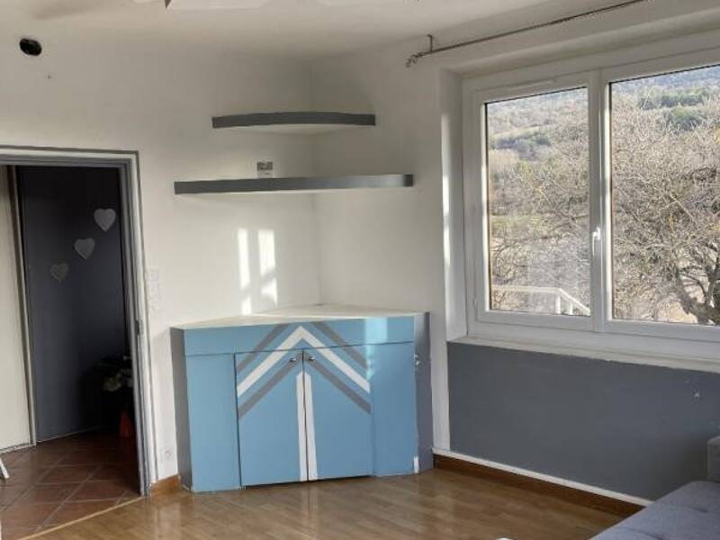 Maison à louer, 98m², CROTS