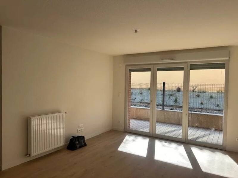 Maison à louer, 42m², CASTANET TOLOSAN