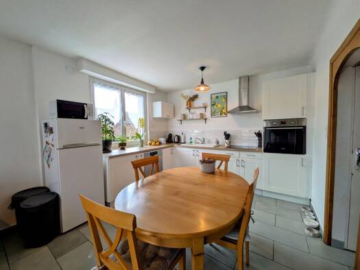 Maison à vendre 119 900 € 3 pièces 2 chambres 85 m² 66 m² de terrain La Tessoualle 49280
