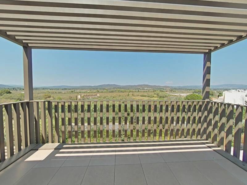 Maison à louer, 39m², HYERES