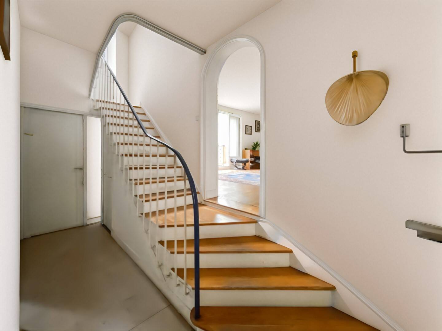 Maison à vendre, 240m², ASNIERES SUR SEINE