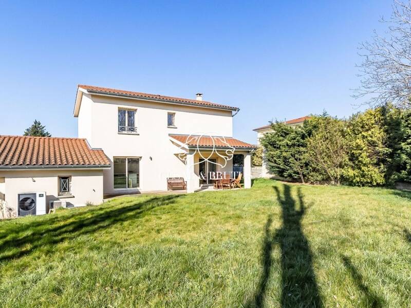 Maison à vendre, 133m², MONTANAY