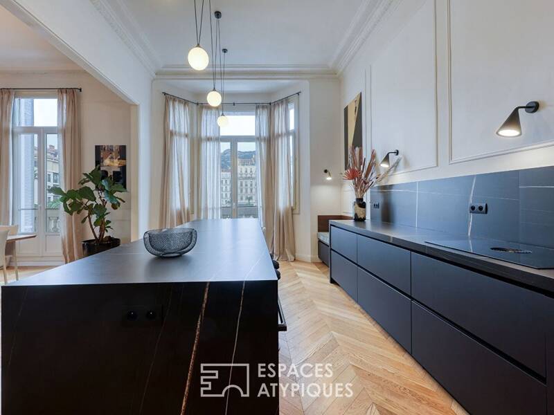 Maison à louer, 180m², TOULON