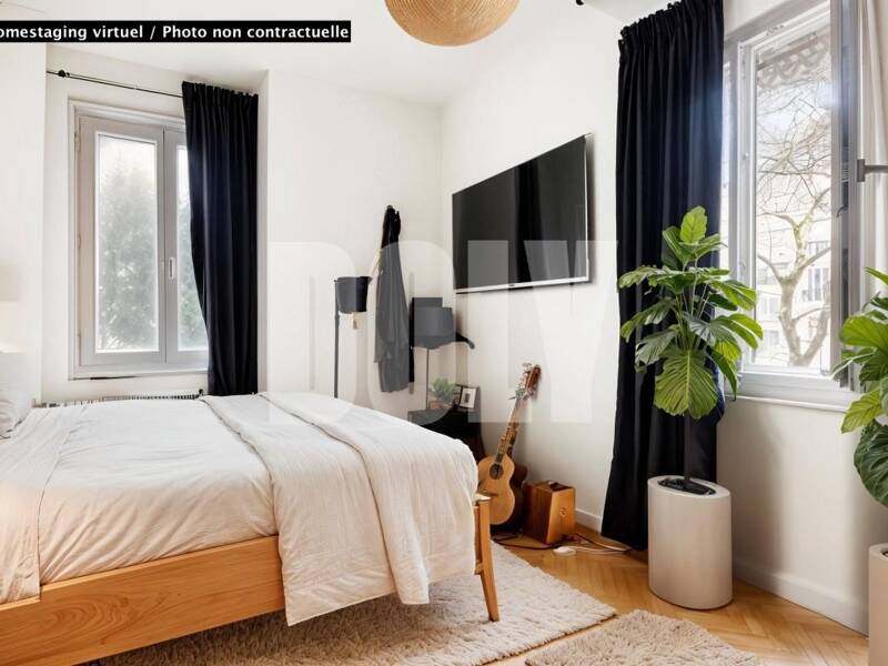 Maison à vendre, 307m², PARIS 12E