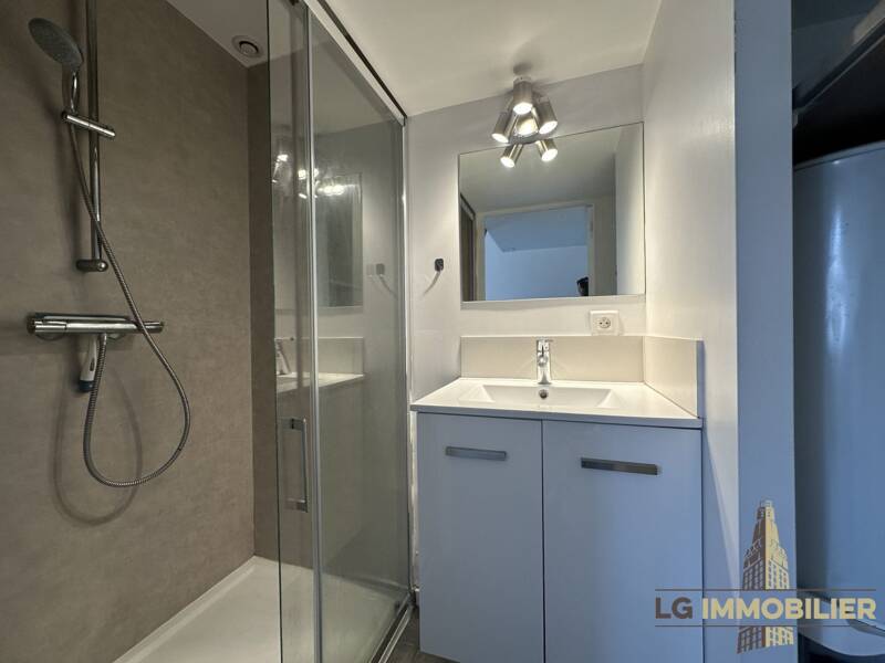 Maison à louer, 15m², AMIENS